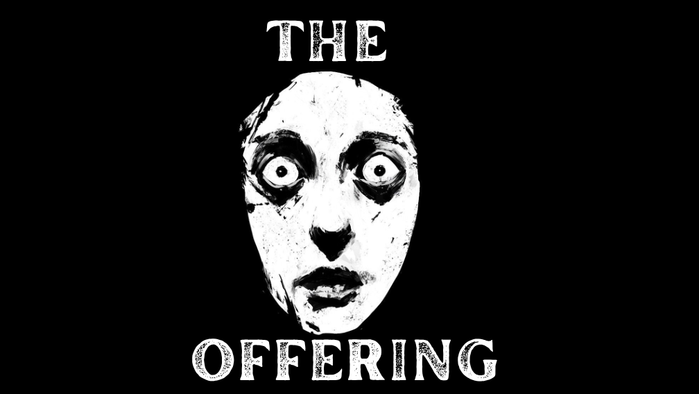 The Offering