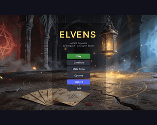 Elvens