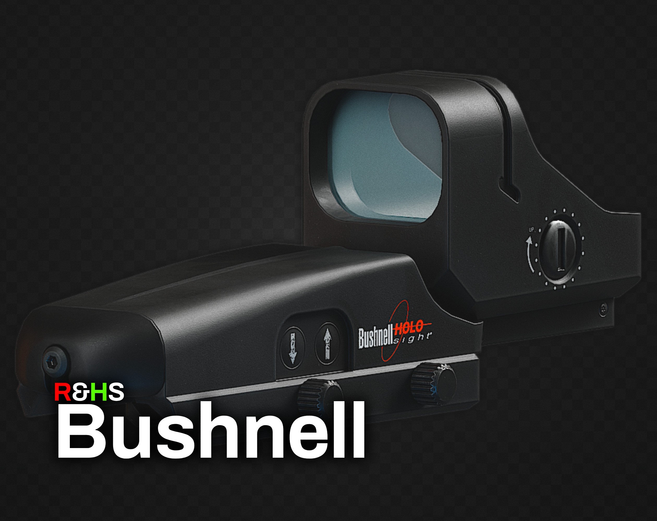 R&HS - Bushnell by Foxhead