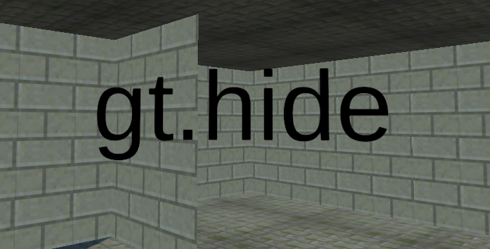 gt.hide cover