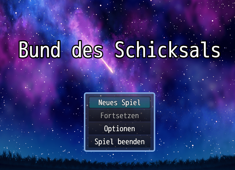 Bund des Schicksals