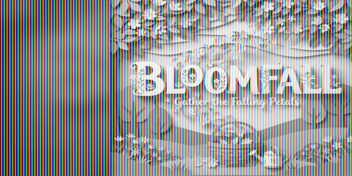 Cover image for Bloomfall