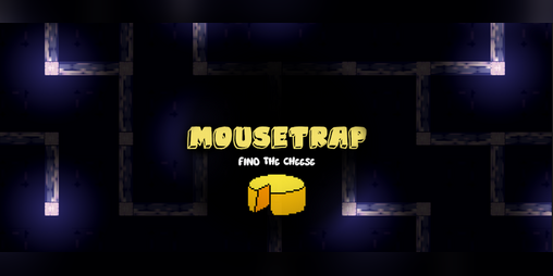 Cover image for Mousetrap