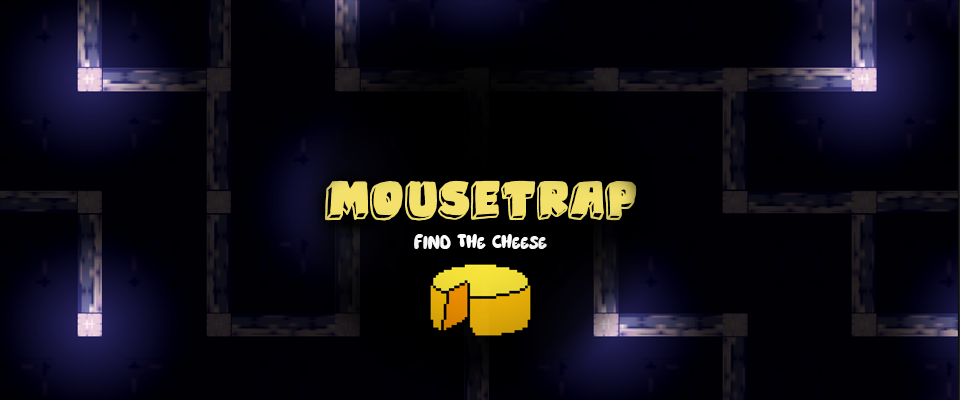 Cover image for Mousetrap