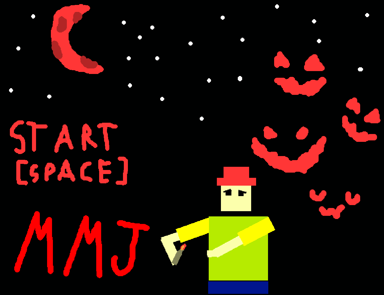 Cover image for MMJ