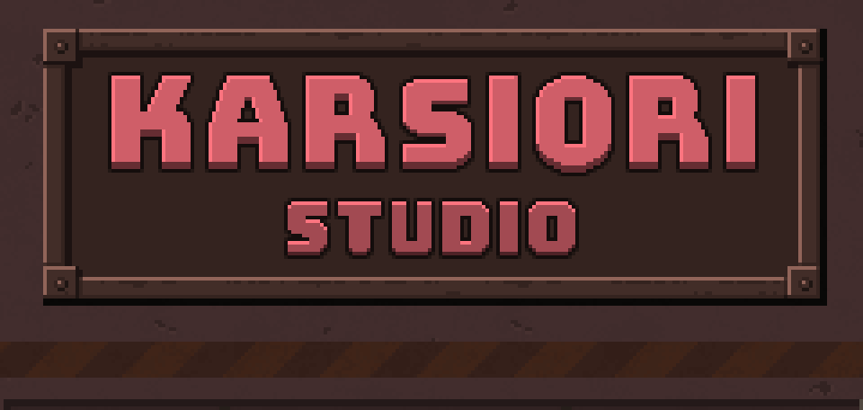 FREE Pixel Art Neon Sign Pack - Animated by karsiori