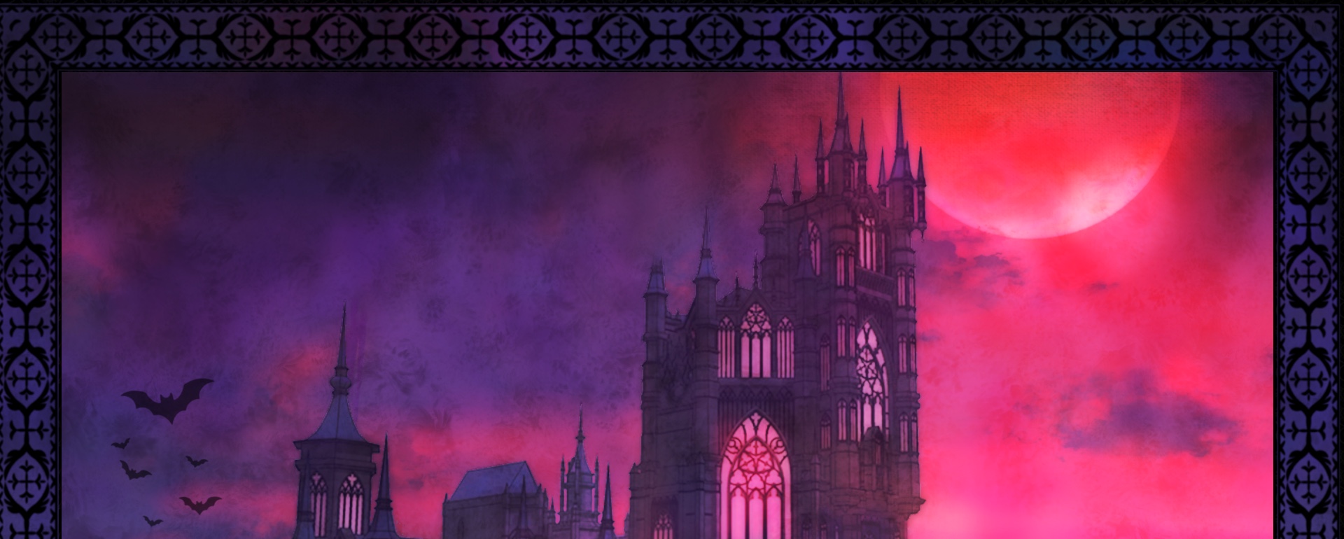 Death is Sunhaired [UPDATED]