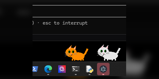 Cover image for Janky Cat