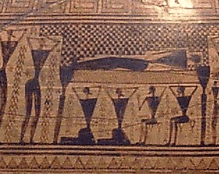 Game of Throne: the rise of Greek tyranny
