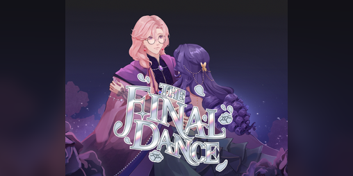 Cover image for The Final Dance