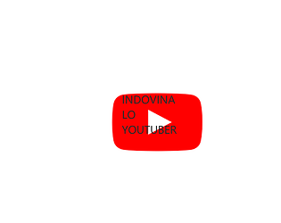 indovina lo youtobr