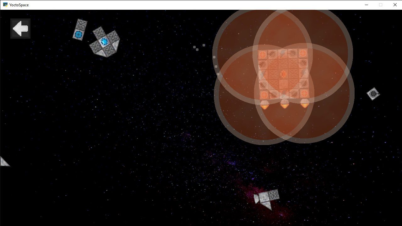 YoctoSpace