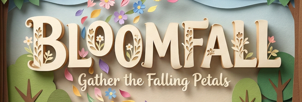 Bloomfall
