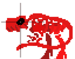 Prehistoric Kinesis