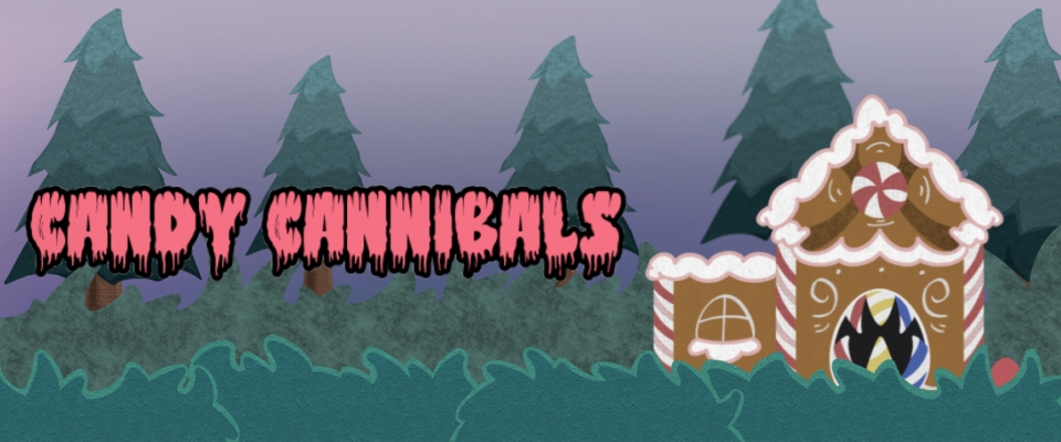 Candy Cannibals