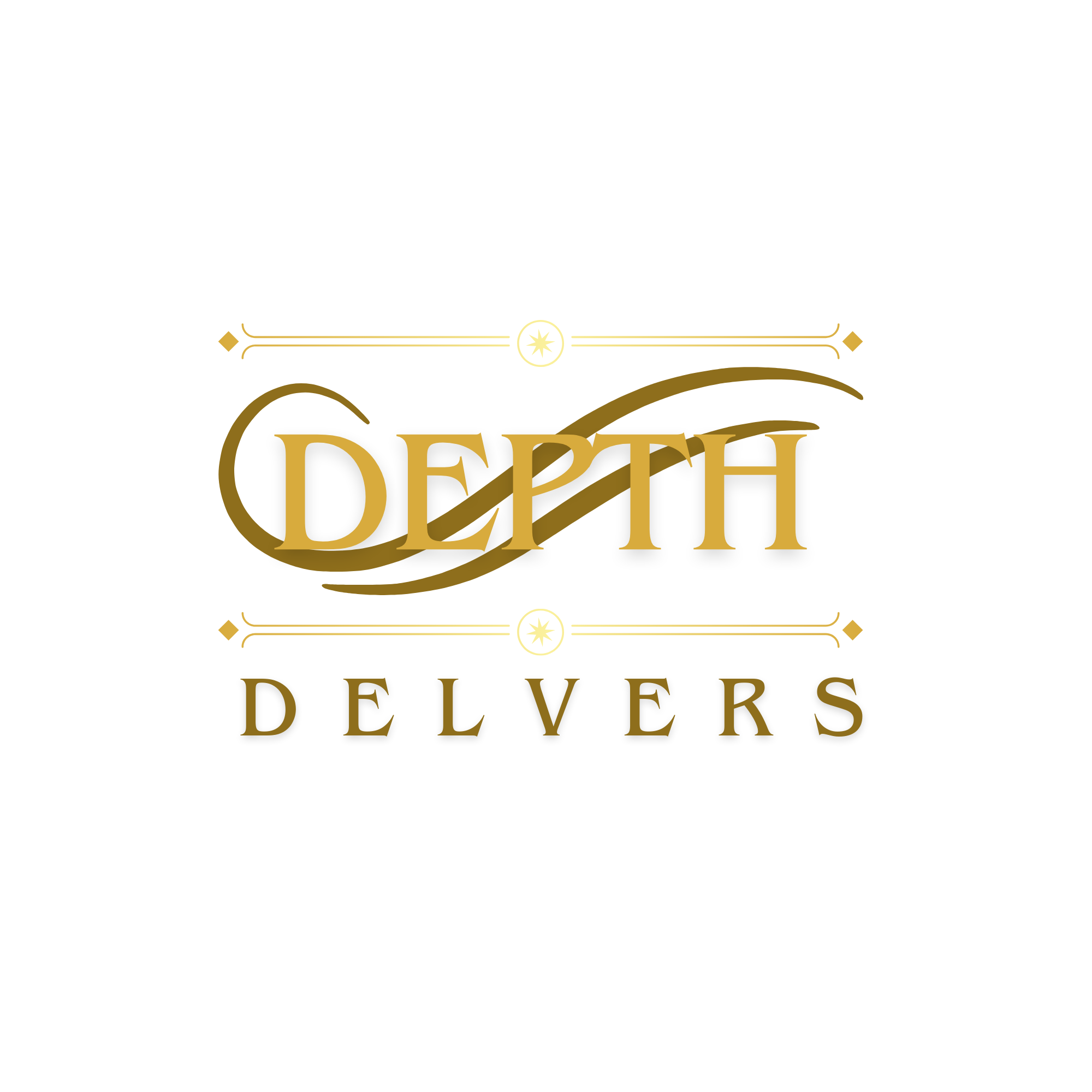 Depth Delvers ( Ember Edition )