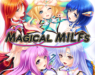 Magical MILFs (Android)