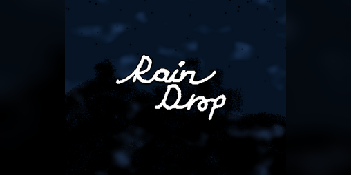 Cover image for Rain Drop