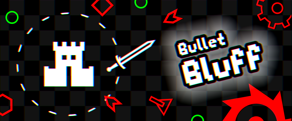 Bullet Bluff