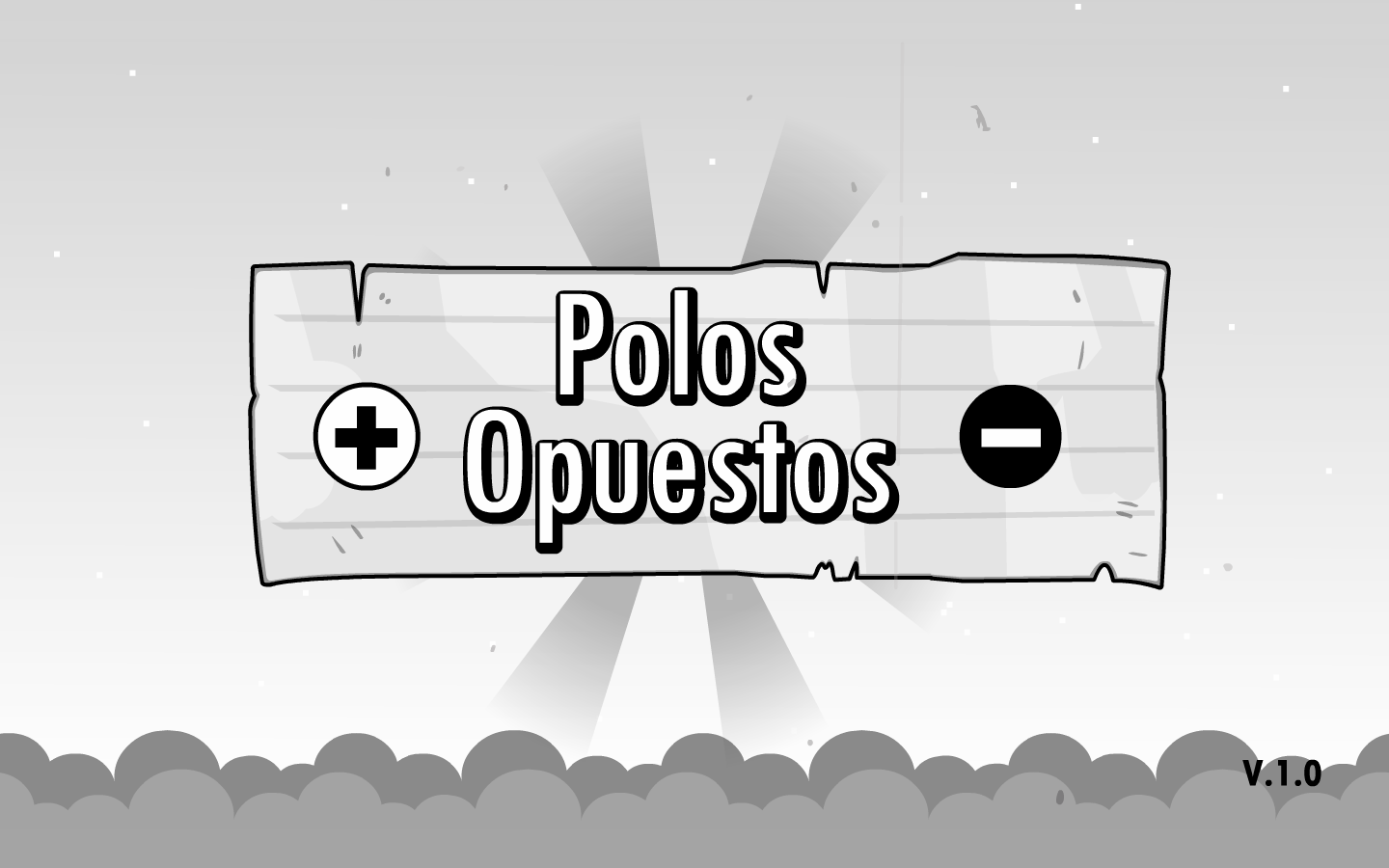 Polos Opuestos