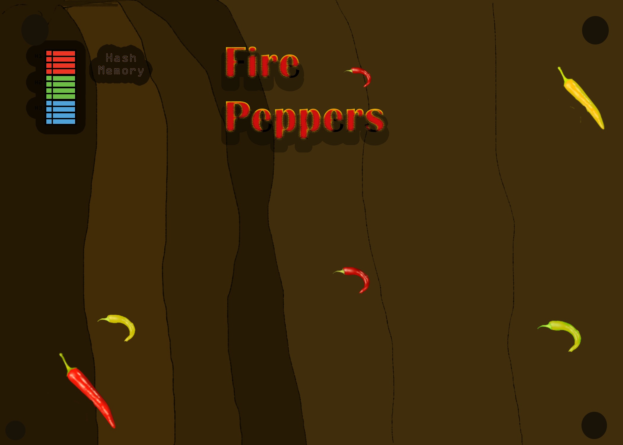 FirePeppers