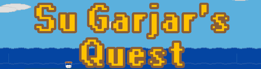 Su Garjar's Quest