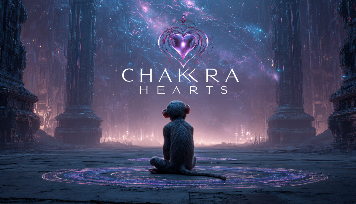 Chakra Hearts FULL 1 episode Demo
