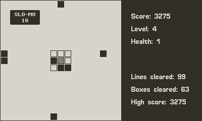 Slo-mo screenshot Slo-mo screenshot