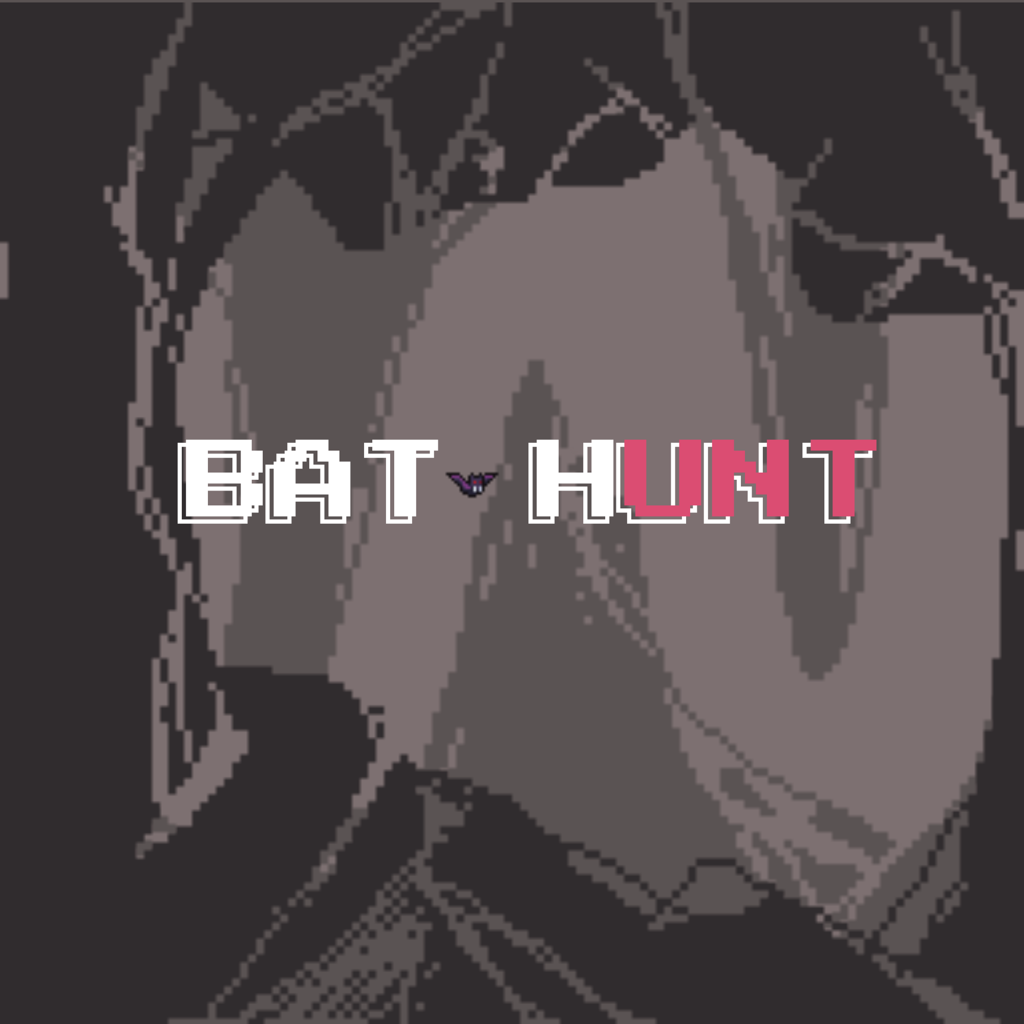 Cover image for BatHunt