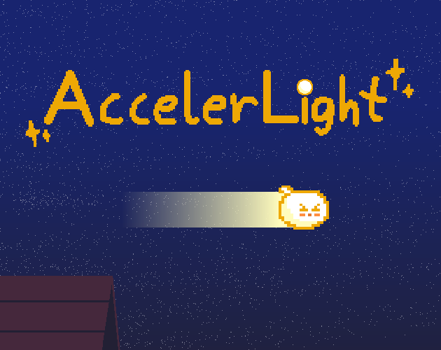Cover image for AccelerLight