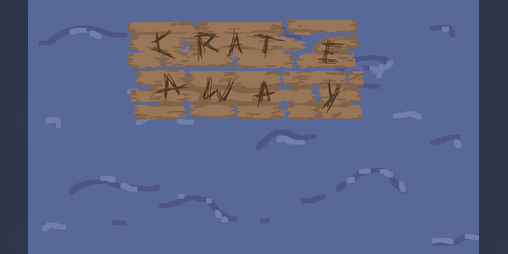 Cover image for Crate Away