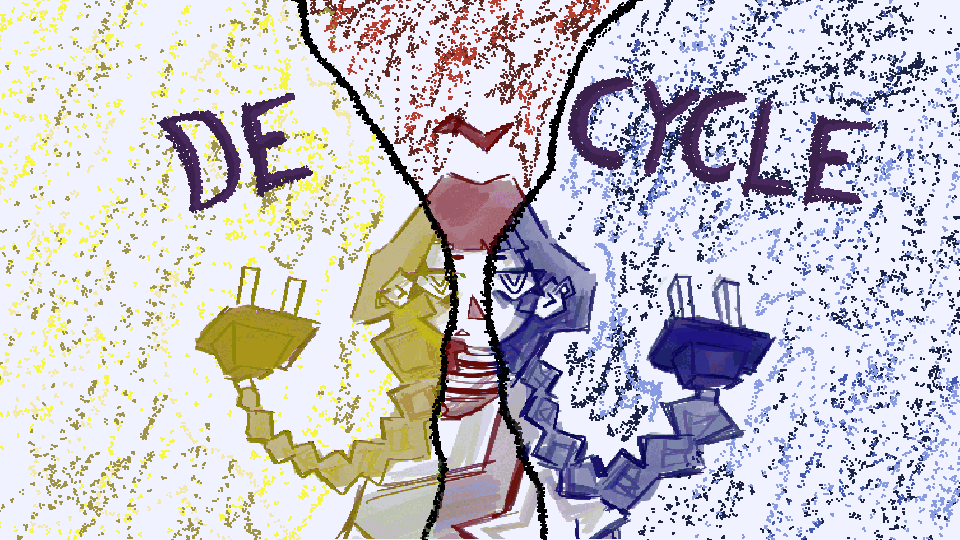 De-Cycle