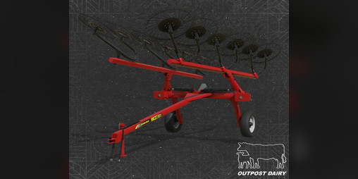 Cover image for FS25 H&S AR3212
