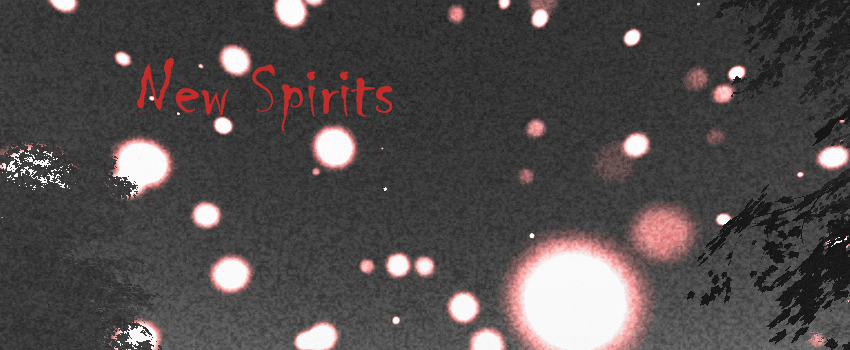 New Spirits