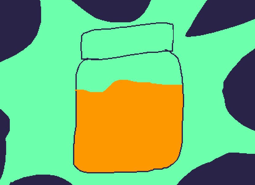 Cover image for A dog has asked for marmalade