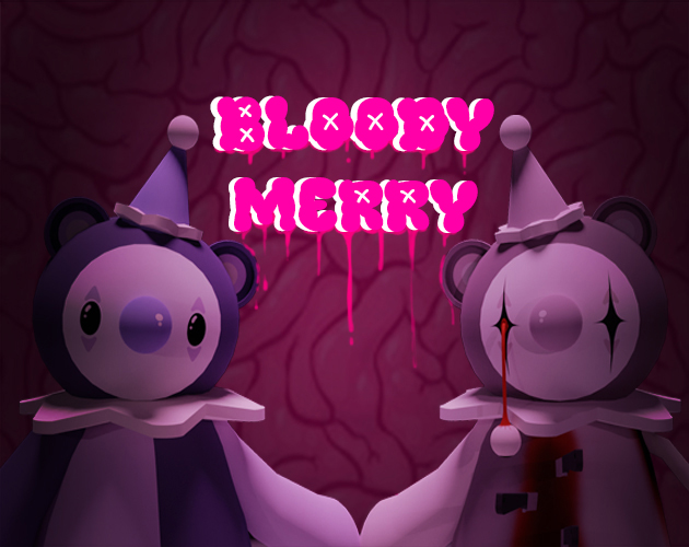 Screenshot 2 for Bloody Merry