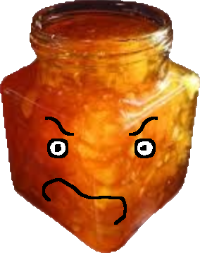 Cover image for Marmalade: Boss Fight