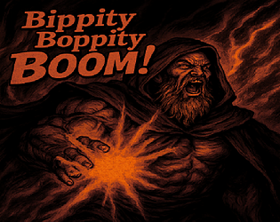 DV_C3_DPJ_Bippity Boppity BOOM!