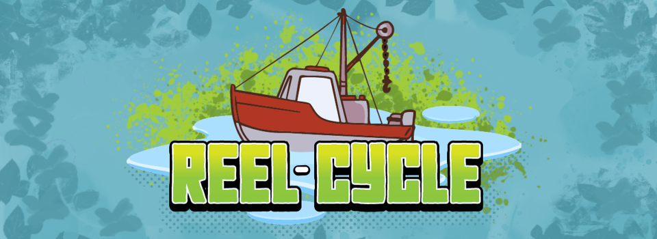 Reel - Cycle