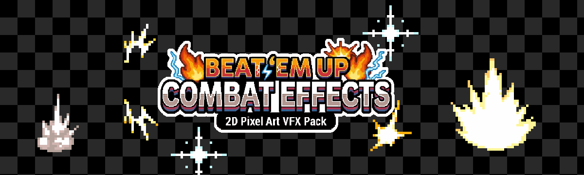 BEAT EM UP COMBAT EFFECTS VOLUME ONE