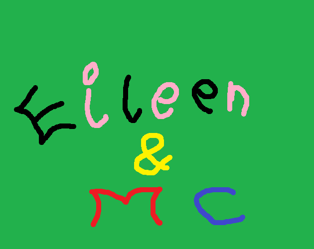 Eileen & MC by AstoraLogic