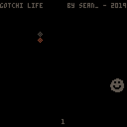 Cover image for gotchilife