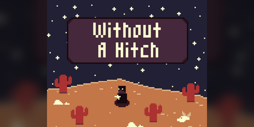 Cover image for Without a Hitch