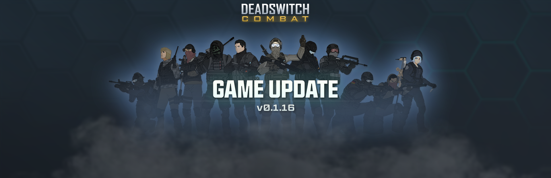 Deadswitch Combat