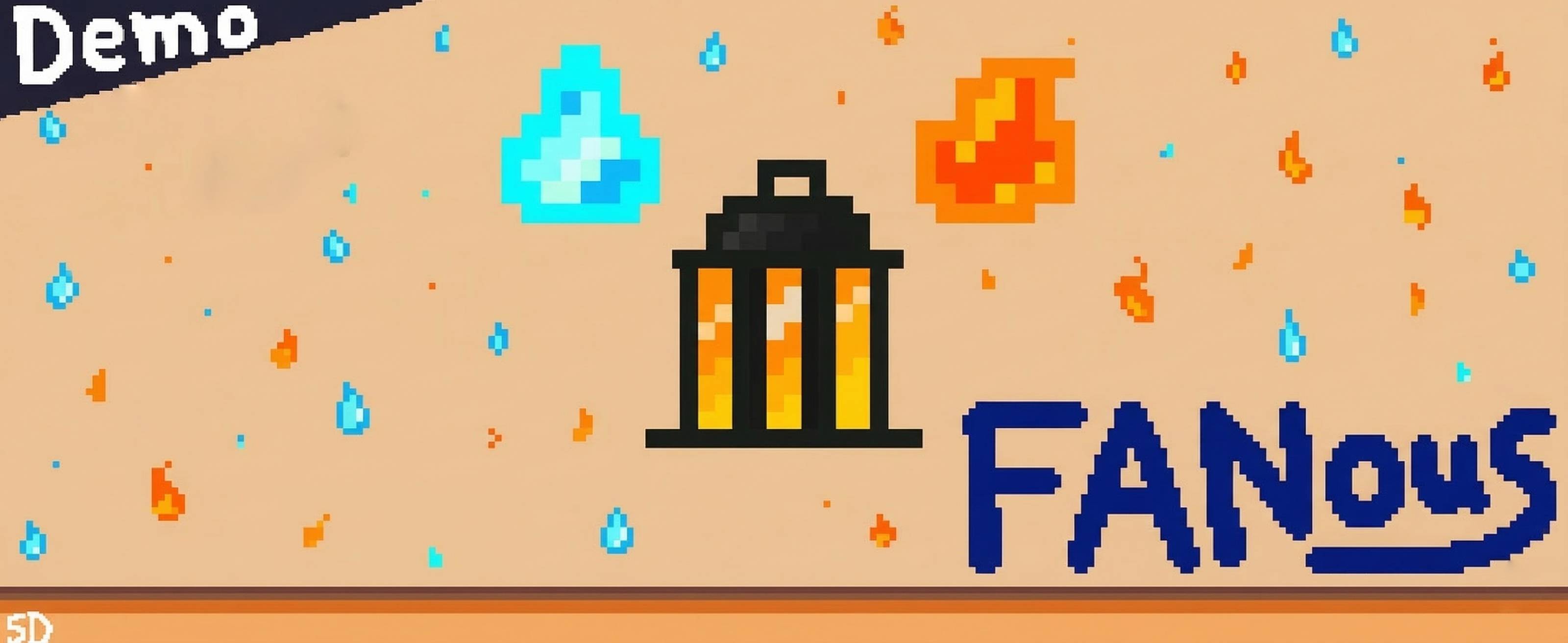 Fanous One FANous by saad.dev1