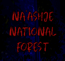 Na'Ashje National Forest cover