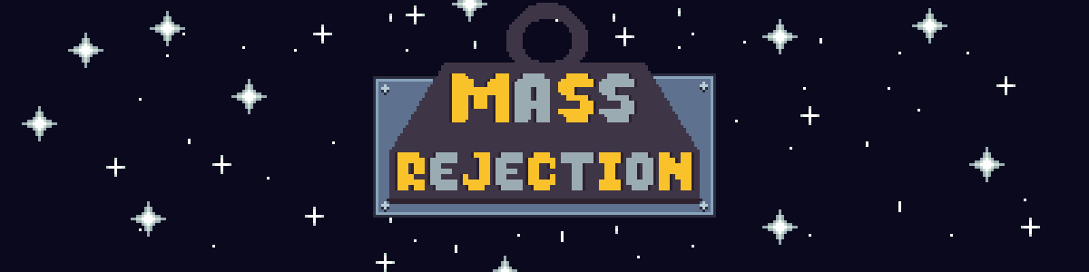 Mass Rejection