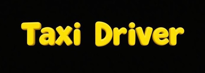 Taxi Driver