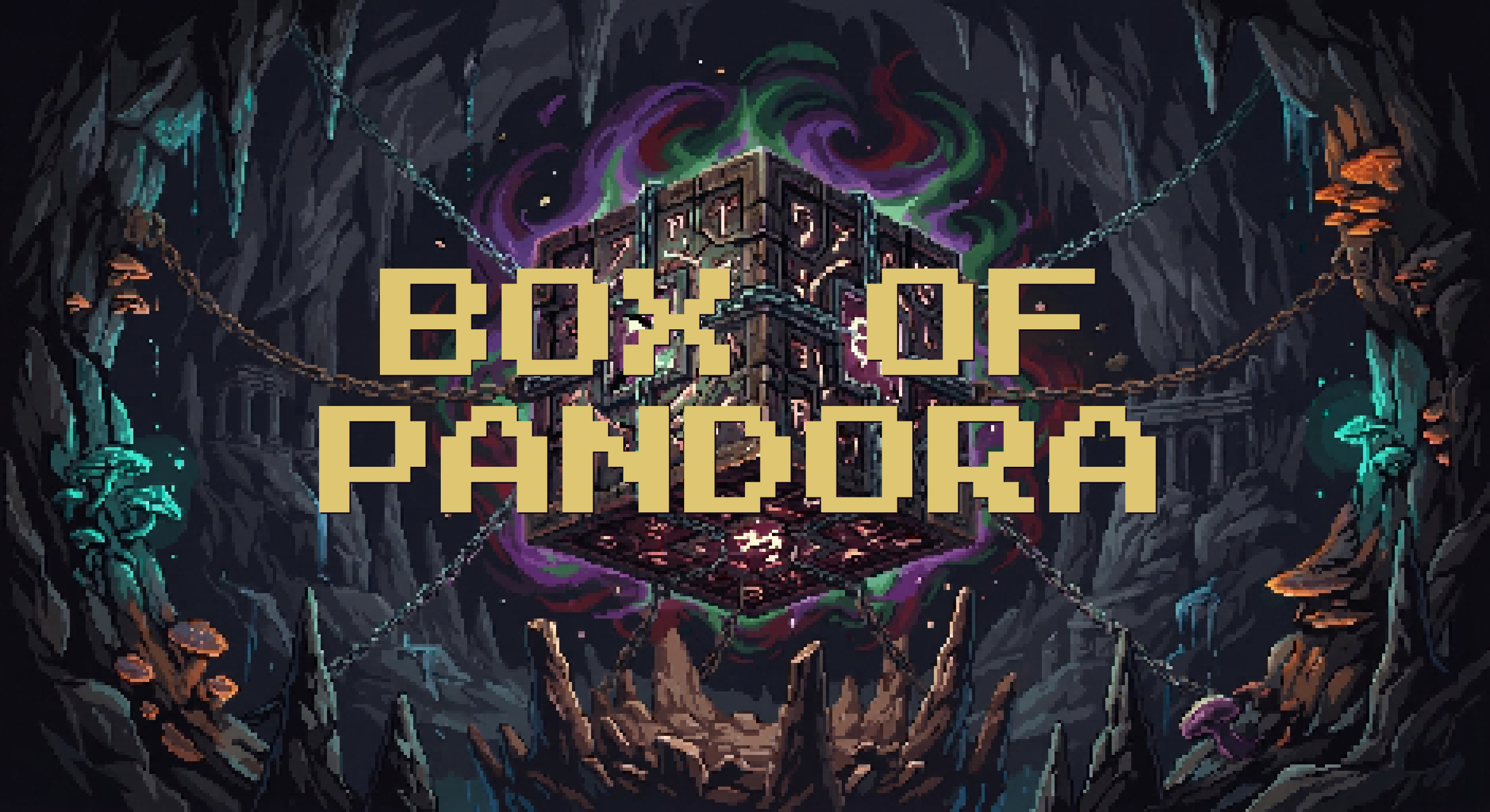 Box of Pandora (Beta)