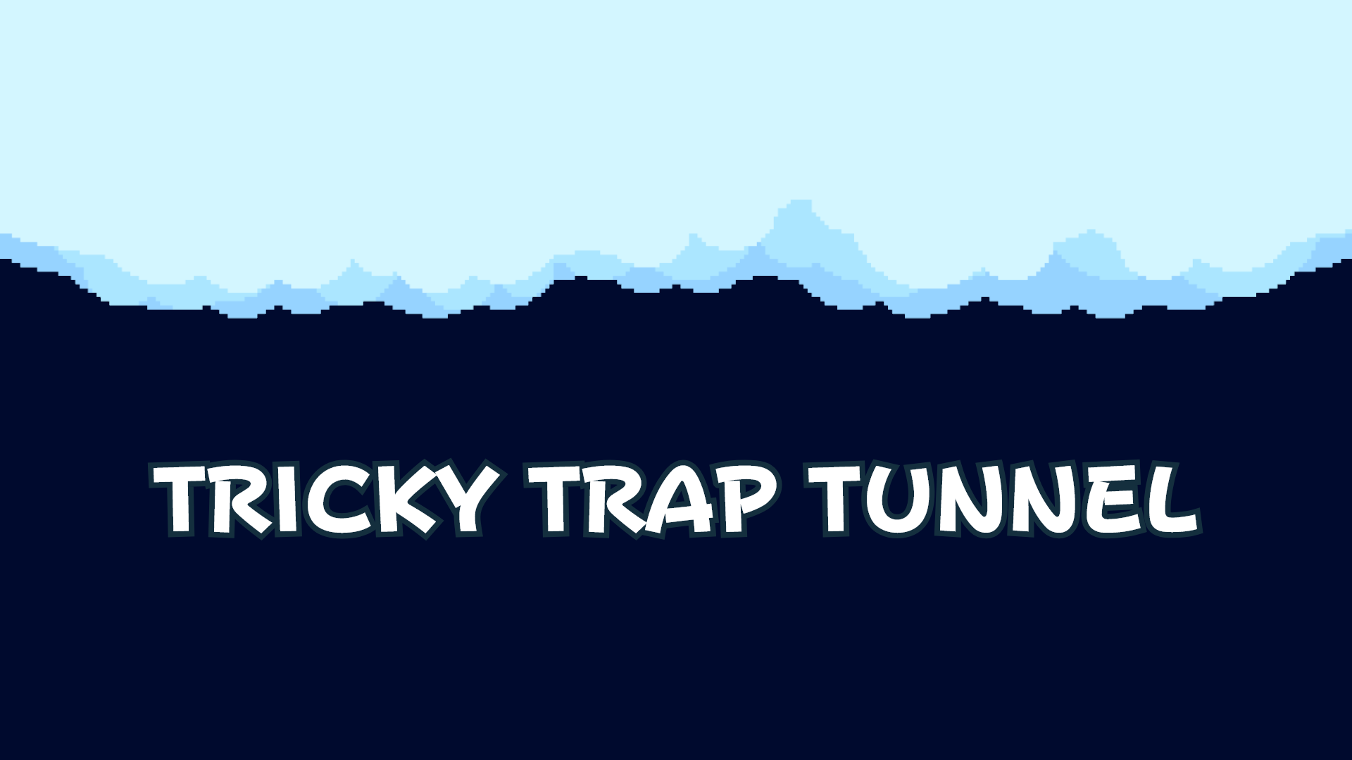 Trapcode Tunnel Tricky Trap Tunnel by Fimbulwinterr